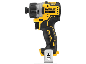 Aparafusadora sem escovas XR 12V DEWALT 