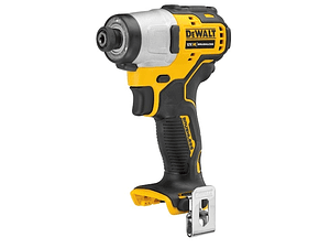 Aparafusador de Impacto sem escovas XR 12V sem carregador/bateria DCF801N-XJ DEWALT 