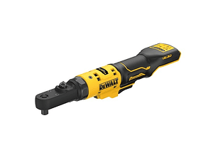 Chave de Roquete sem escovas XR 12V com cabeça selada de 3/8