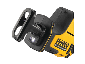 Mini-Serra Sabre XR 12V sem carregador/bateria DCS312N-XJ DEWALT 