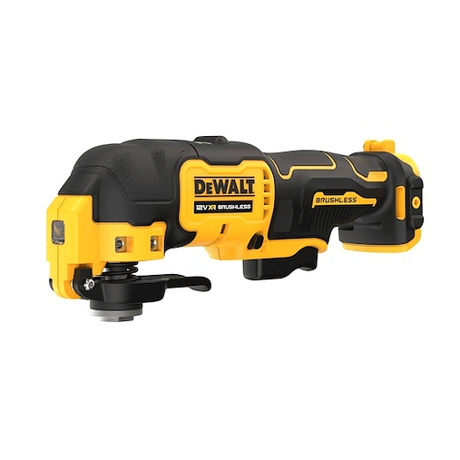 Multi-ferramenta Oscilante sem escovas XR 12V sem bateria/carregador DEWALT  2