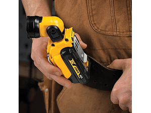 Lanterna LED XR 10,8V sem carregador/bateria DEWALT 