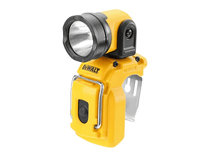 Lanterna LED XR 10,8V sem carregador/bateria DEWALT 