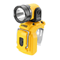Lanterna LED XR 10,8V sem carregador/bateria DEWALT  - Thumbnail 1