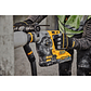 Martelo sem escovas XR 18V SDS plus® POWERSTACK Li-Ion 5Ah DEWALT - Miniatura 9