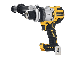 Berbequim Aparafusador Percussão sem escovas XR 18V XRP 13mm 169Nm sem carregador/bateria com mala TSTAK DEWALT 