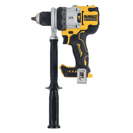 Berbequim Aparafusador Percussão sem escovas XR 18V XRP 13mm 169Nm sem carregador/bateria com mala TSTAK DEWALT  15