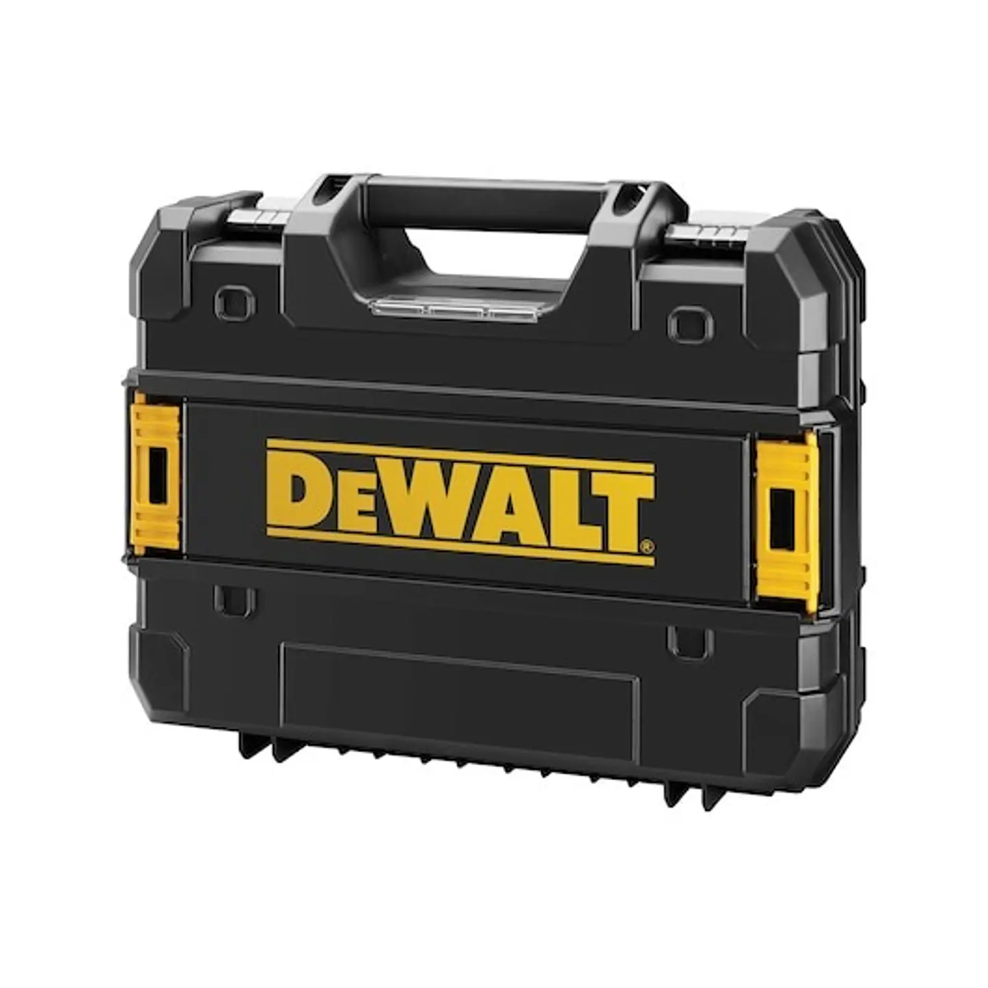 Berbequim Percutor compacto sem escovas XR 18V POWERSTACK Li-Ion 5Ah DEWALT  4
