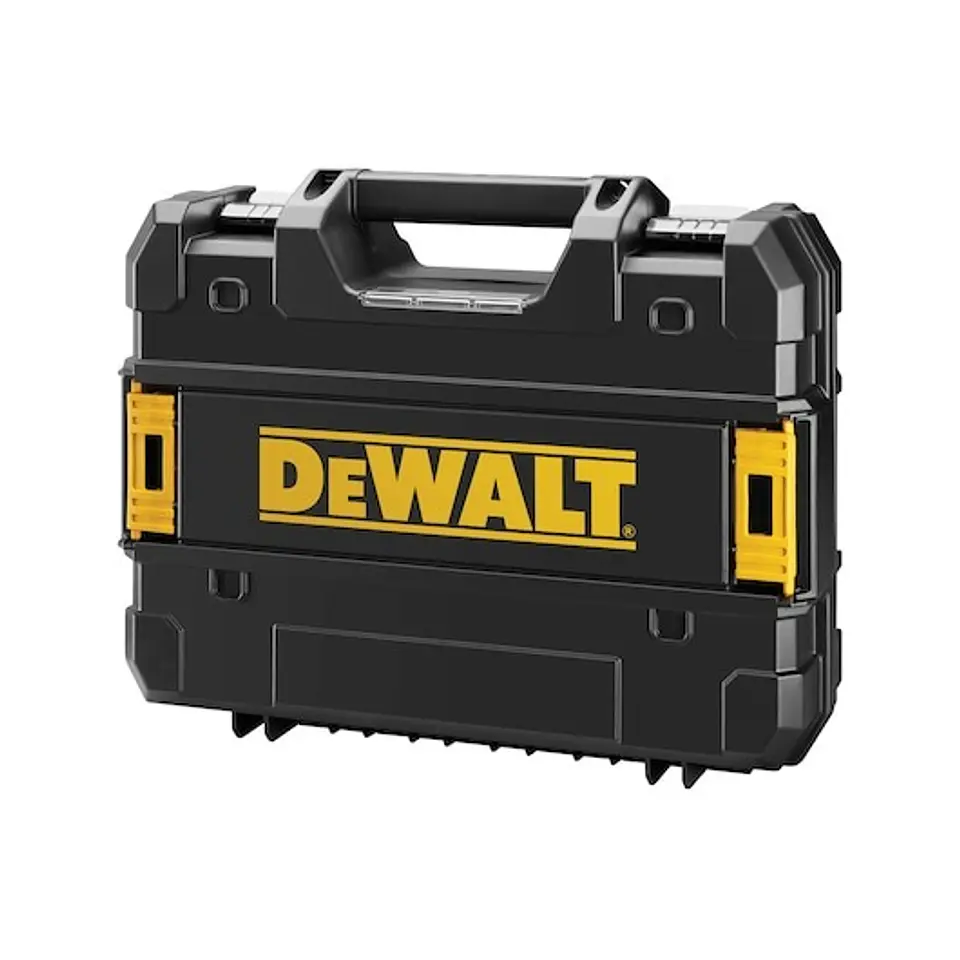 Berbequim Percutor compacto sem escovas XR 18V POWERSTACK Li-Ion 5Ah DEWALT  4