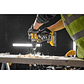 Berbequim Percutor compacto sem escovas XR 18V POWERSTACK Li-Ion 5Ah DEWALT  - vignette 8