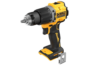 Berbequim Aparafusador Percussão sem escovas XR 18V 13mm 74Nm sem carregador/bateria com mala TSTAK DEWALT 