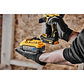 Berbequim Aparafusador compacto sem escovas XR 18V POWERSTACK Li-Ion 5Ah DEWALT  - Thumbnail 4