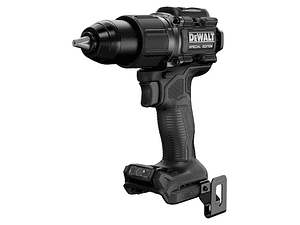 KIT McLaren XR 18V = Berbequim Percussão + Aparafusador de Impacto 1/4'' + 2 baterias Li-Ion 5Ah + mala TSTAK DEWALT 