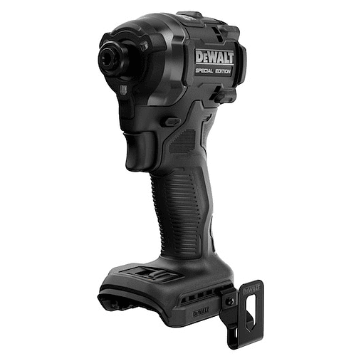 KIT McLaren XR 18V = Aparafusador de Impacto + Chave de Impacto 1/2'' 406Nm + 2 baterias Li-Ion 5Ah + mala TSTAK DEWALT  2