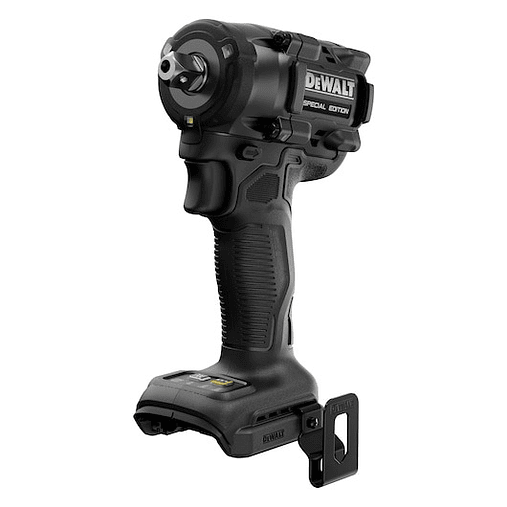 KIT McLaren XR 18V = Aparafusador de Impacto + Chave de Impacto 1/2'' 406Nm + 2 baterias Li-Ion 5Ah + mala TSTAK DEWALT  4