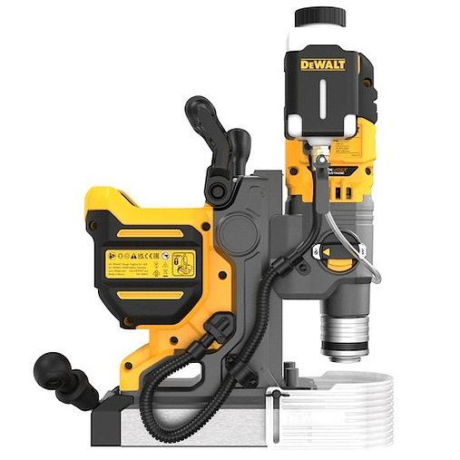 Berbequim magnético sem escovas XR 18V sem carregador/bateria DEWALT  13