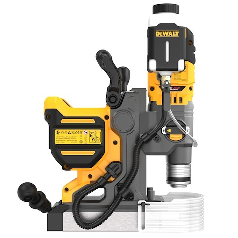 Berbequim magnético sem escovas XR 18V sem carregador/bateria DEWALT  13
