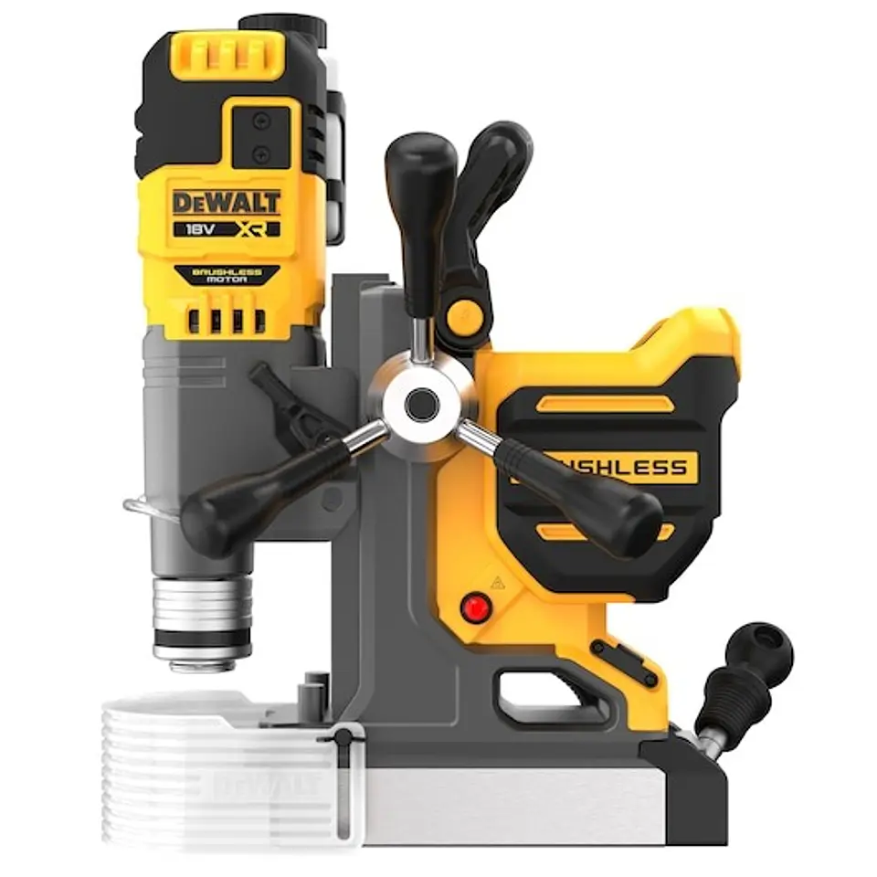 Berbequim magnético sem escovas XR 18V sem carregador/bateria DEWALT  15