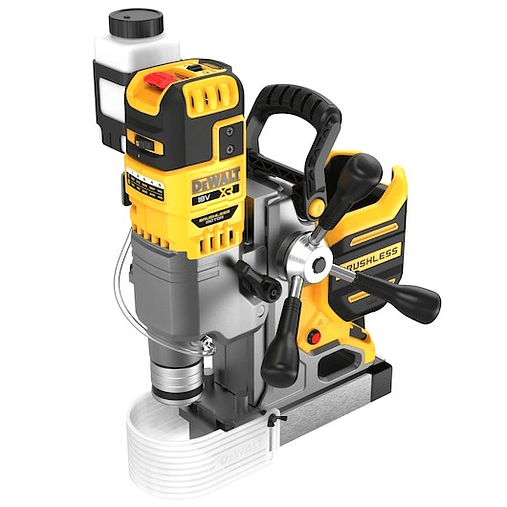Berbequim magnético sem escovas XR 18V sem carregador/bateria DEWALT  1