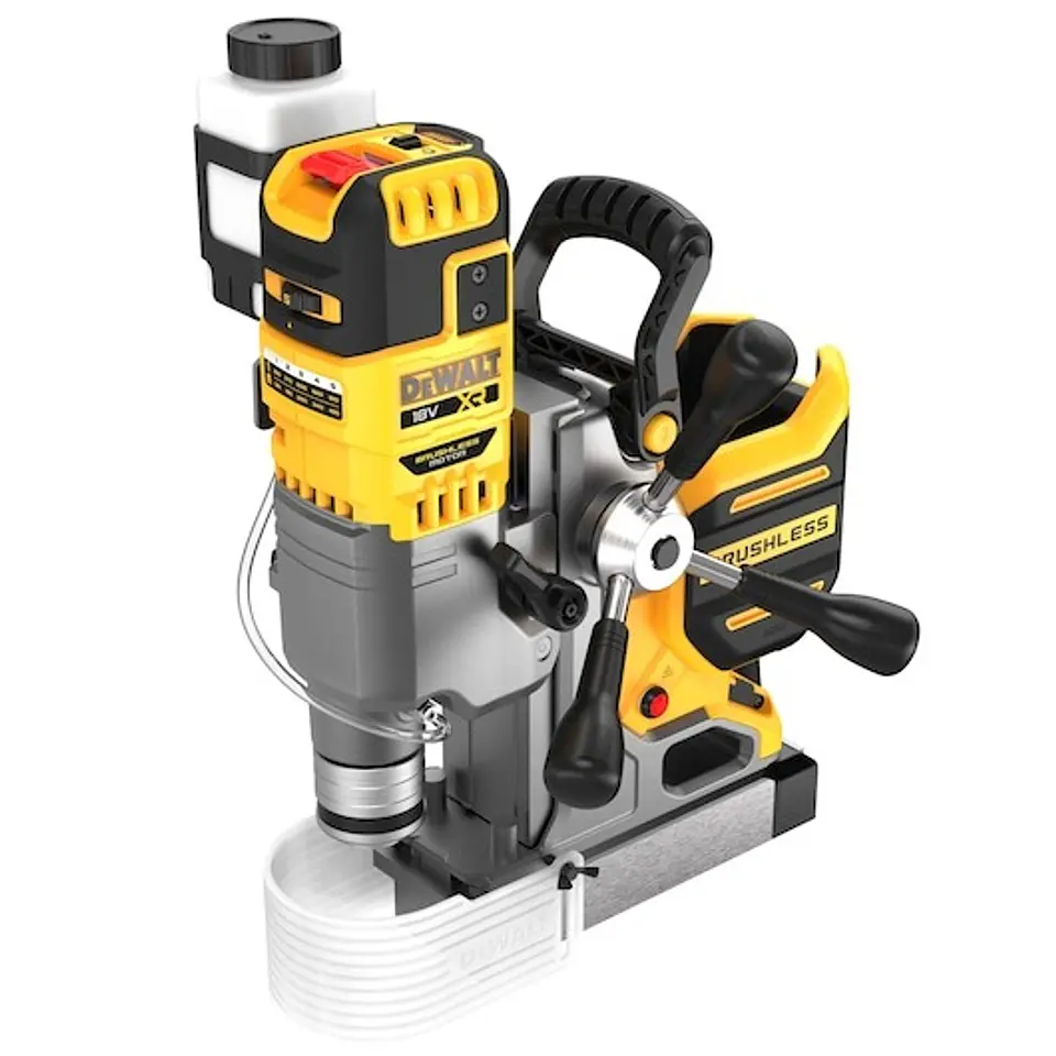 Berbequim magnético sem escovas XR 18V sem carregador/bateria DEWALT  1