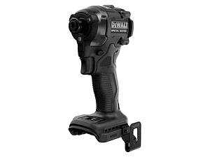 Aparafusadora Impacto McLaren sem escovas XR 18V 1/4