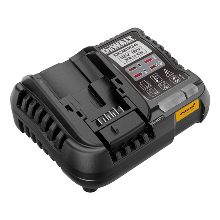 Chave Impacto McLaren sem escovas XR 18V 1/2