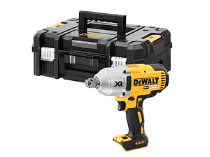 Chave de Impacto sem escovas XR 18V 3/4