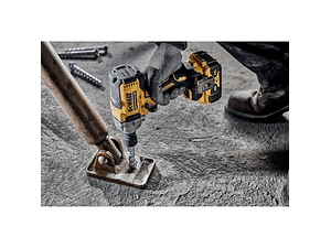 Chave Impacto sem escovas XR 18V Li-Ion 5Ah 1/2