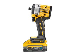 Chave Impacto sem escovas XR 18V 1/2