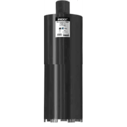 Broca de Coroa de Diamante CL-Impact de Perfuração a Seco 1-1/4