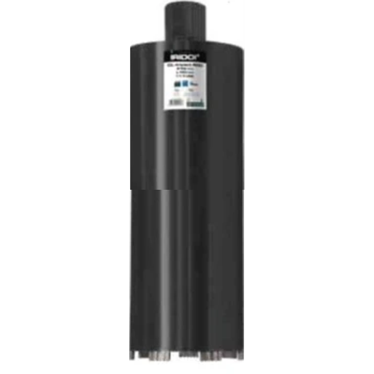 Broca de Coroa de Diamante CL-Impact de Perfuração a Seco 1-1/4