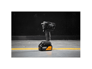 Chave Impacto McLaren sem escovas XR 18V 1/2