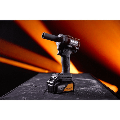 Chave Impacto McLaren sem escovas XR 18V 1/2