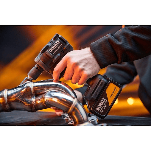 Chave Impacto McLaren sem escovas XR 18V 1/2