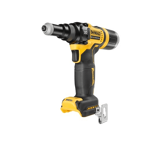 Rebitadora sem escovas 4,8mm XR 18V sem bateria/carregador DEWALT  1