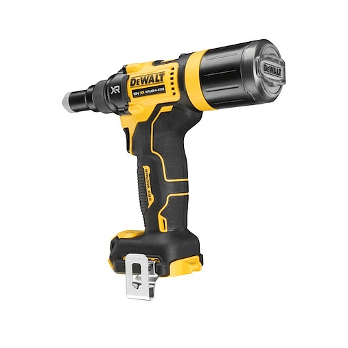 Rebitadora sem escovas 4,8mm XR 18V sem bateria/carregador DEWALT  9