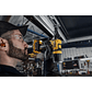 Rebitadora sem escovas 4,8mm XR 18V sem bateria/carregador DEWALT  - Thumbnail 10