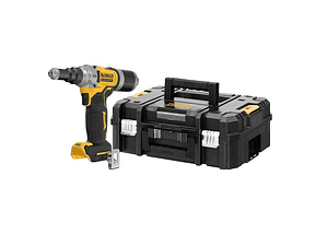 Ferramenta de rebite 18V XR sem escova de 6,3 mm DCF414NT-XJ DEWALT 