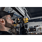 Ferramenta de rebite 18V XR sem escova de 6,3 mm DCF414NT-XJ DEWALT  - Thumbnail 9