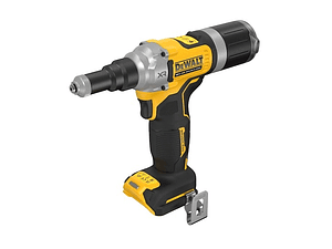 Ferramenta de rebite 18V XR sem escova de 6,3 mm DCF414NT-XJ DEWALT 