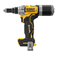 Ferramenta de rebite 18V XR sem escova de 6,3 mm DCF414NT-XJ DEWALT  - Thumbnail 11