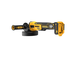 Rebarbadora sem escovas XR 18V 125mm sem carregador/bateria DEWALT 