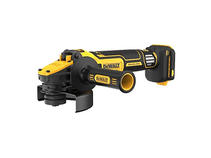 Rebarbadora sem escovas XR 18V 125mm sem carregador/bateria DEWALT 