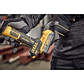 Rebarbadora Acabamentos sem escovas XR 18V 125mm sem carregador/bateria com interruptor homem-morto estilo neumático, Travão, Embraiagem, Arranque suave, Bloqueio e re-arranque DEWALT  - thumbnail 3