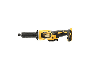 Retificadora Reta sem Escovas XR 18V DEWALT 