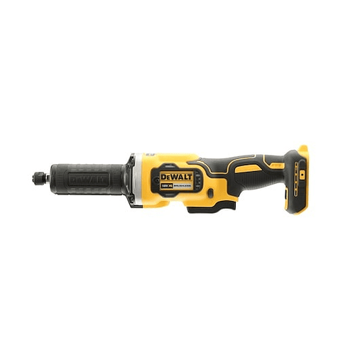 Retificadora Reta sem Escovas XR 18V DEWALT  2