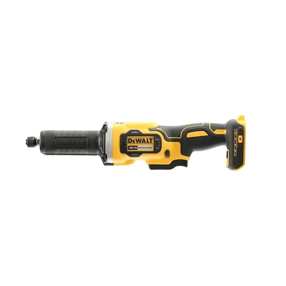Retificadora Reta sem Escovas XR 18V DEWALT  2