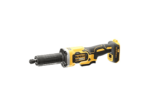 Retificadora Reta sem Escovas XR 18V DEWALT 