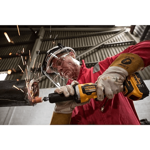 Retificadora Reta sem Escovas XR 18V DEWALT  3