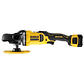 Polidora para Metal rotativa sem escovas XR 18V Li-Ion 5Ah DEWALT  - Miniatura 2